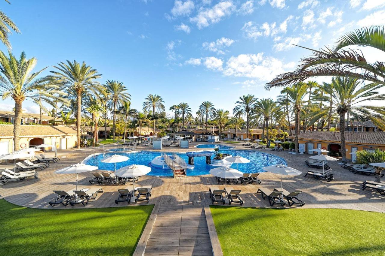 Suites & Villas By Dunas Maspalomas (Gran Canaria)